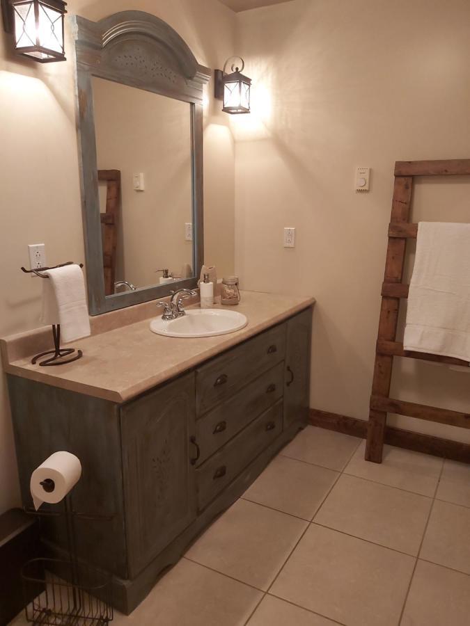 Upper Humber Settlement A Farmstay B&B Cormack エクステリア 写真