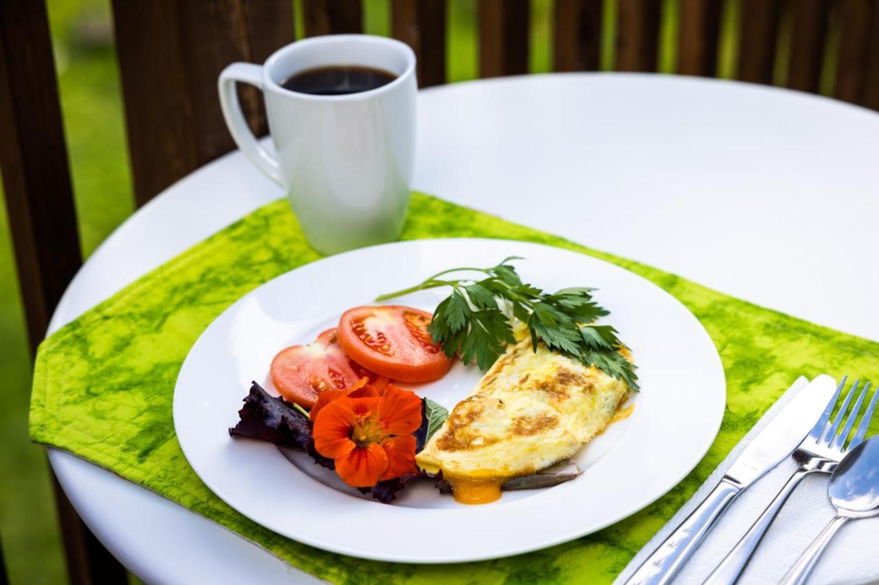 Upper Humber Settlement A Farmstay B&B Cormack エクステリア 写真