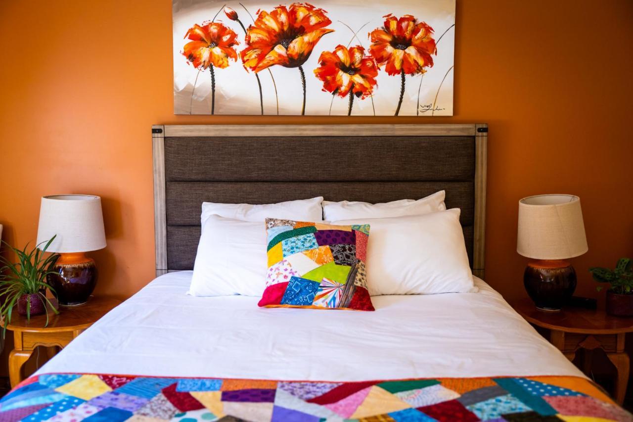 Upper Humber Settlement A Farmstay B&B Cormack エクステリア 写真