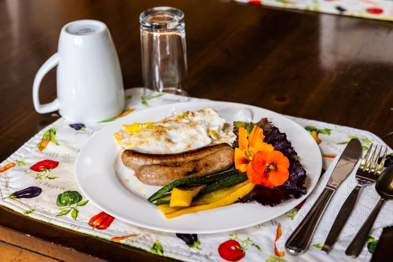 Upper Humber Settlement A Farmstay B&B Cormack エクステリア 写真