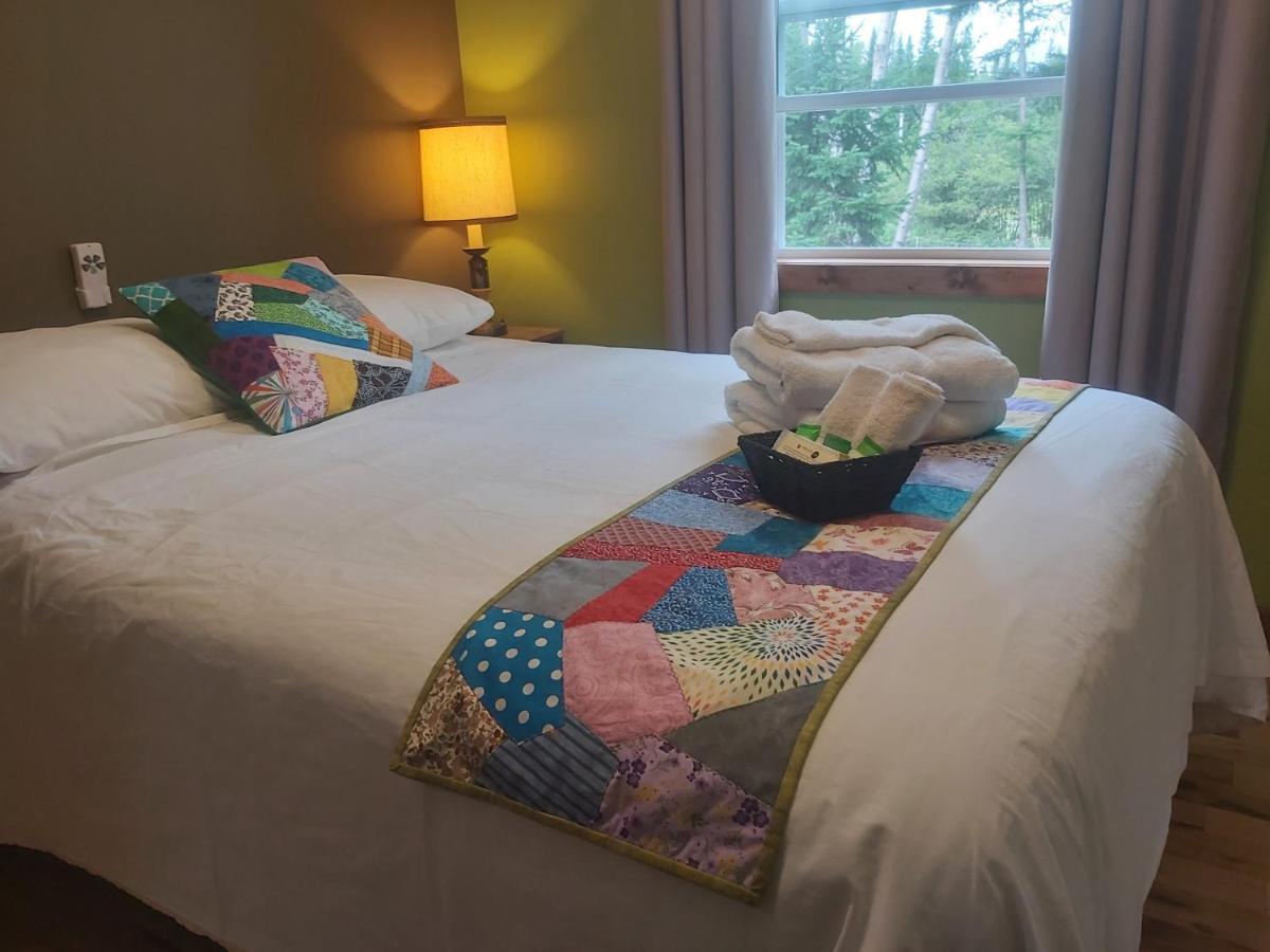 Upper Humber Settlement A Farmstay B&B Cormack エクステリア 写真